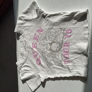 American Eagle Band Tee